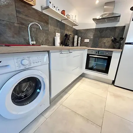 Apartment Le Campagnard & Le Maryline # Wifi # Clim # Parking Gratuit # Calme & Nature Marboz