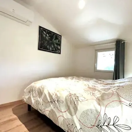 Le Campagnard & Le Maryline # Wifi # Clim # Parking Gratuit # Calme & Nature Apartment *