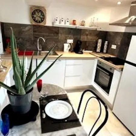 Apartment Le Campagnard & Le Maryline # Wifi # Clim # Parking Gratuit # Calme & Nature *