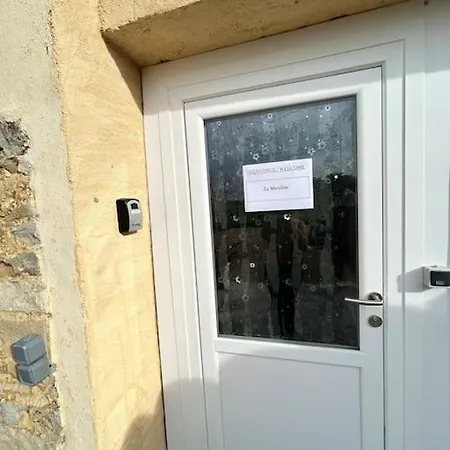 Le Campagnard & Le Maryline # Wifi # Clim # Parking Gratuit # Calme & Nature * Marboz