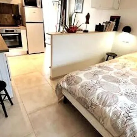 Apartment Le Campagnard & Le Maryline # Wifi # Clim # Parking Gratuit # Calme & Nature