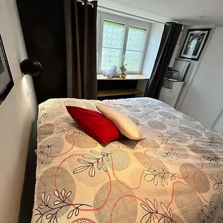 Le Campagnard & Le Maryline # Wifi # Clim # Parking Gratuit # Calme & Nature Apartment *