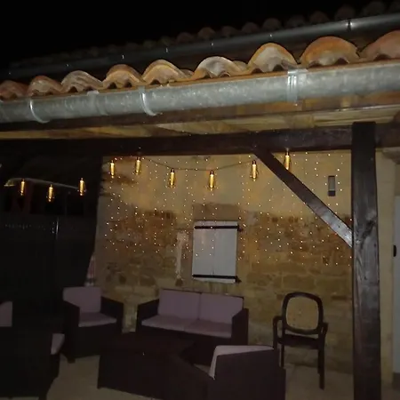 Le Campagnard & Le Maryline # Wifi # Clim # Parking Gratuit # Calme & Nature Apartment Marboz