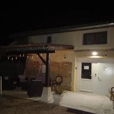 Le Campagnard & Le Maryline # Wifi # Clim # Parking Gratuit # Calme & Nature