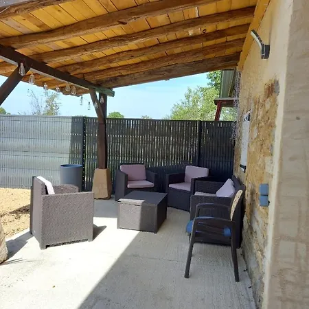 Le Campagnard & Le Maryline # Wifi # Clim # Parking Gratuit # Calme & Nature Apartment *